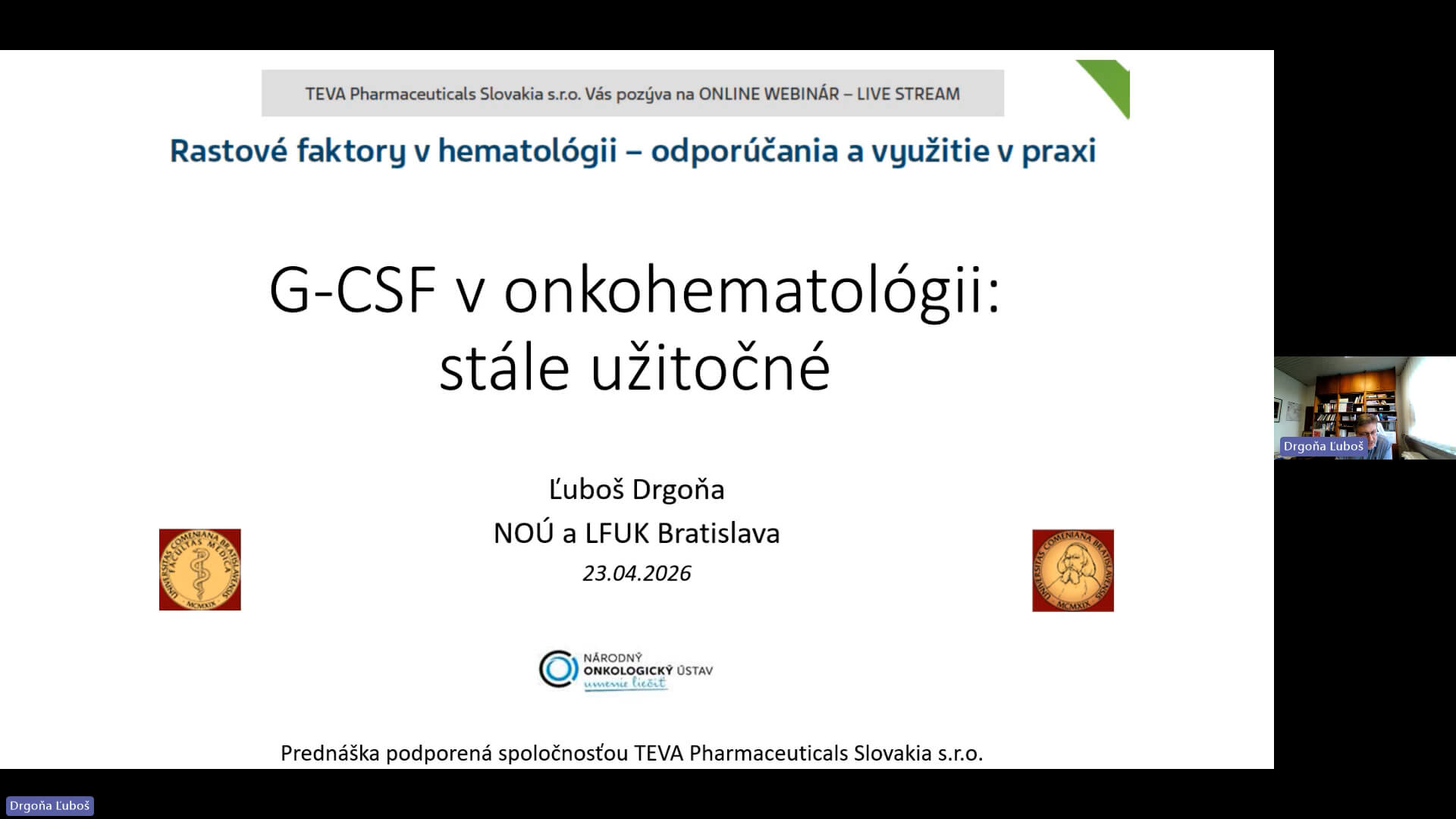 video