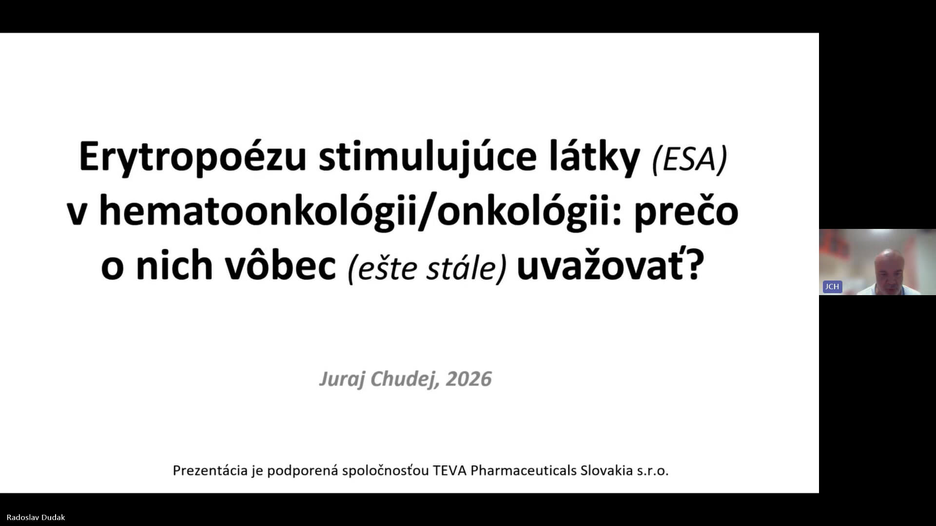 video